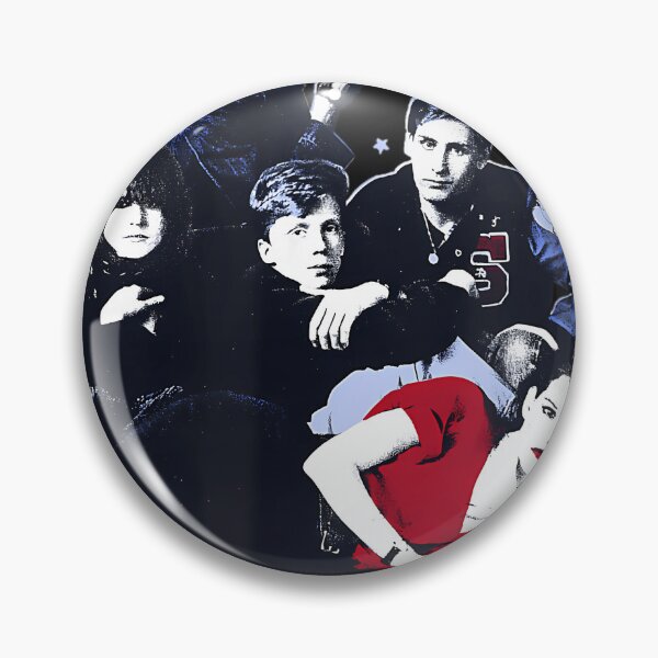 Item preview, Funny Vintage 90s Legend Retro Movie Character Comedy designed and sold by DarkPsyche.
