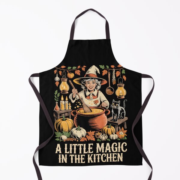 Item preview, A Little Magic in the Kitchen   designed and sold by jkrphoto.