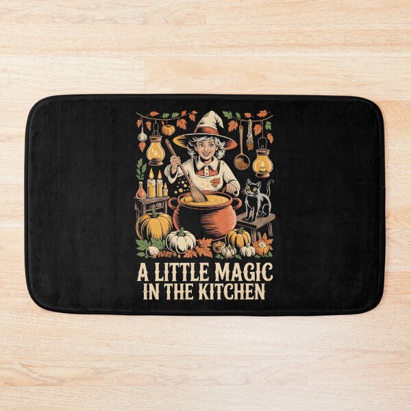 Item preview, A Little Magic in the Kitchen   designed and sold by jkrphoto.