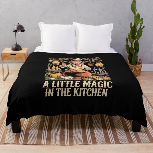 Item preview, A Little Magic in the Kitchen designed and sold by jkrphoto.