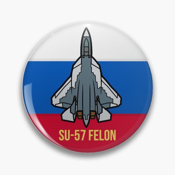 Item preview, SU 57 Felon designed and sold by HillC1985.