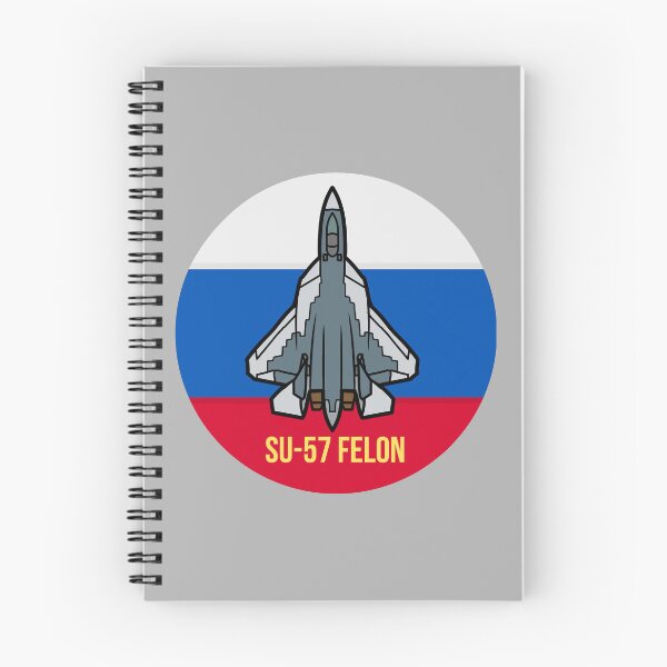 Item preview, SU 57 Felon designed and sold by HillC1985.