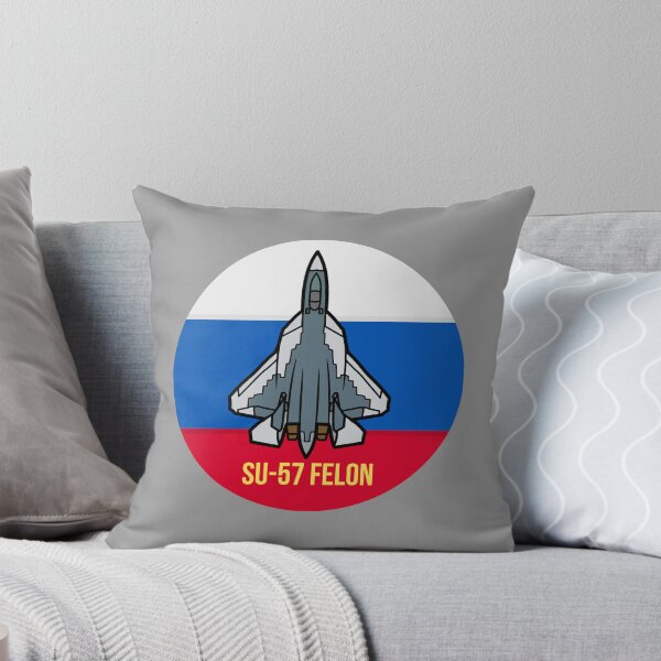 Item preview, SU 57 Felon designed and sold by HillC1985.