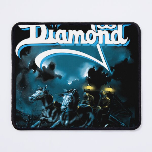 Item preview, King Diamond designed and sold by NZA  SHOP.