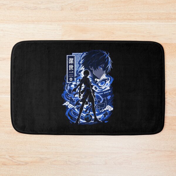 Item preview, Blue Lock - Isagi Yoichi designed and sold by ning-lucky.