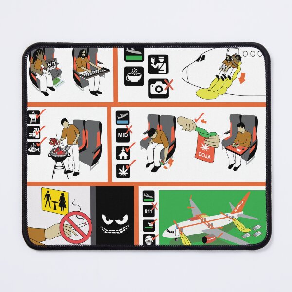 Item preview, Billy Woods and Kenny Segal - Maps designed and sold by Fire TheMann.