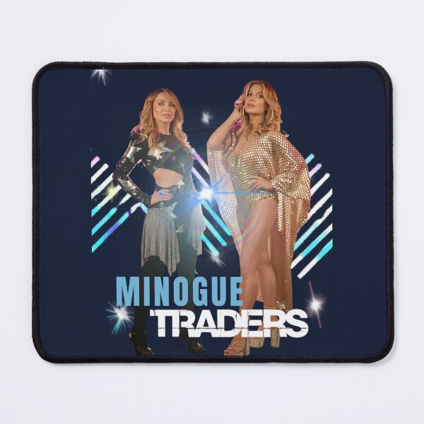 Item preview, Minogue TRADERS designed and sold by OwenMinogue.