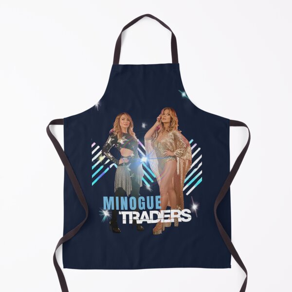Item preview, Minogue TRADERS designed and sold by OwenMinogue.