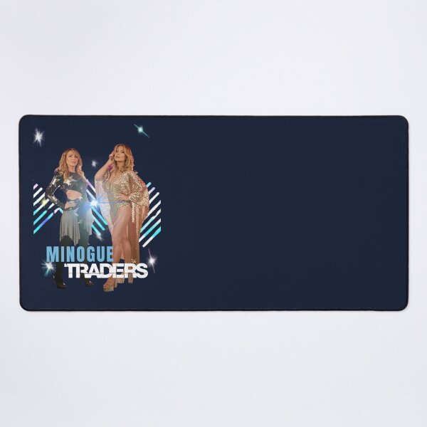 Item preview, Minogue TRADERS designed and sold by OwenMinogue.