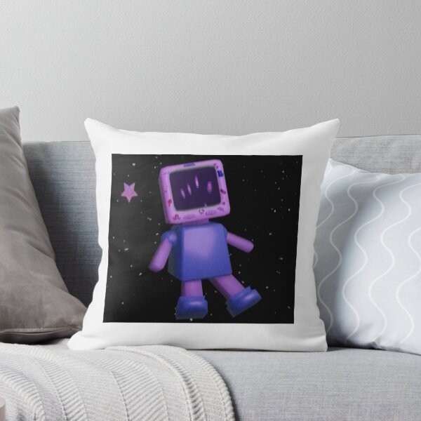 Item preview, TV Girl Low Poly designed and sold by binnfell.