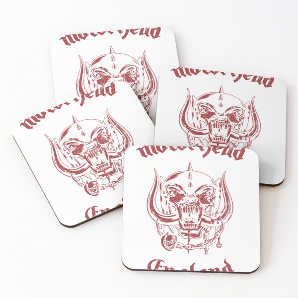 Item preview, Motorhead Band  designed and sold by NZA  SHOP.