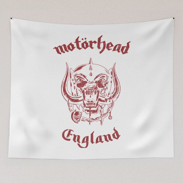 Item preview, Motorhead Band  designed and sold by NZA  SHOP.