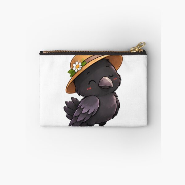 Item preview, Funny Crow designed and sold by safarianu.