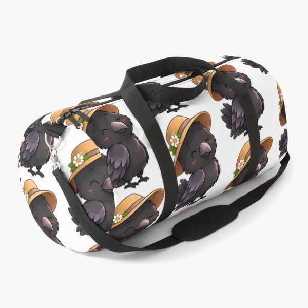 Item preview, Funny Crow designed and sold by safarianu.