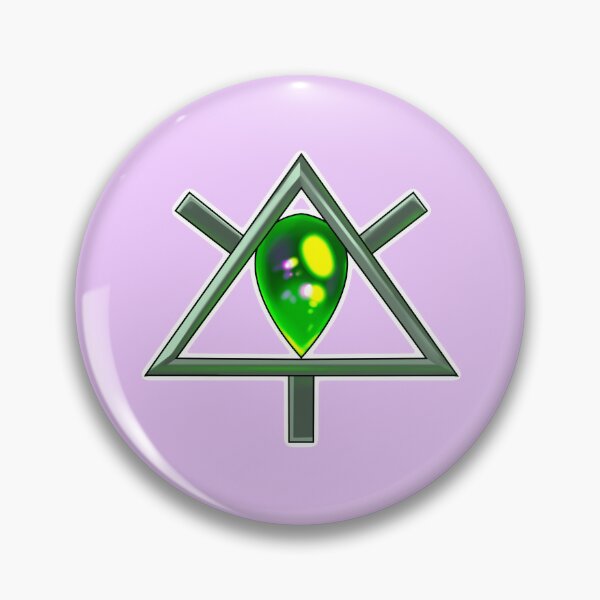 Item preview, A Technological Emerald designed and sold by EniShiju.
