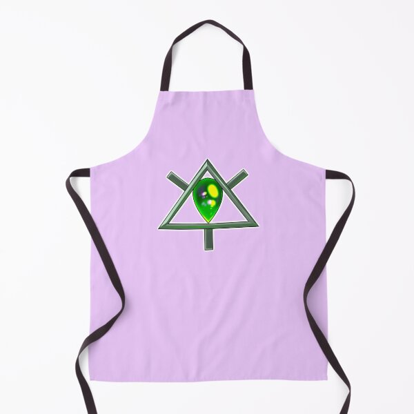 Item preview, A Technological Emerald designed and sold by EniShiju.