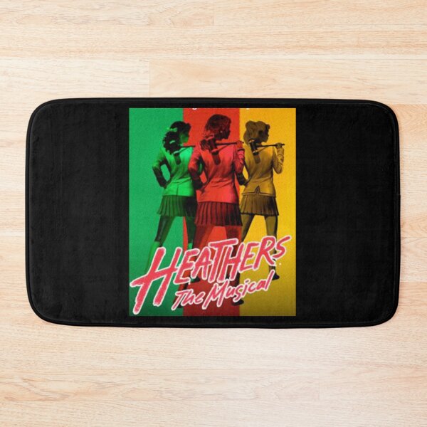 Item preview, Team Heathers Girl designed and sold by NormaGonzales.