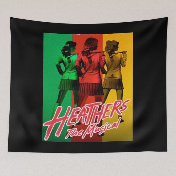 Item preview, Team Heathers Girl designed and sold by NormaGonzales.