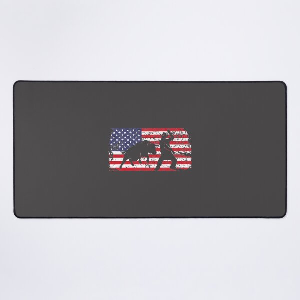 Item preview, Patriotic Bullfighter Rodeo Clown Design with US Flag Elements designed and sold by hannahnormann.