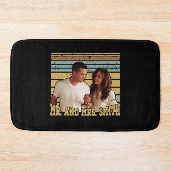 Item preview, Mr and Mrs Smith Vintage  designed and sold by nousassurons.