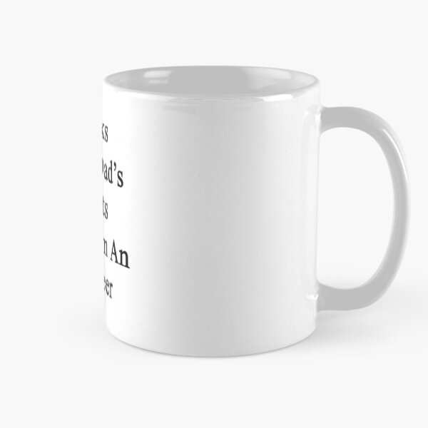 Item preview, Thanks To My Dad's Efforts Today I'm An Engineer  designed and sold by supernova23.