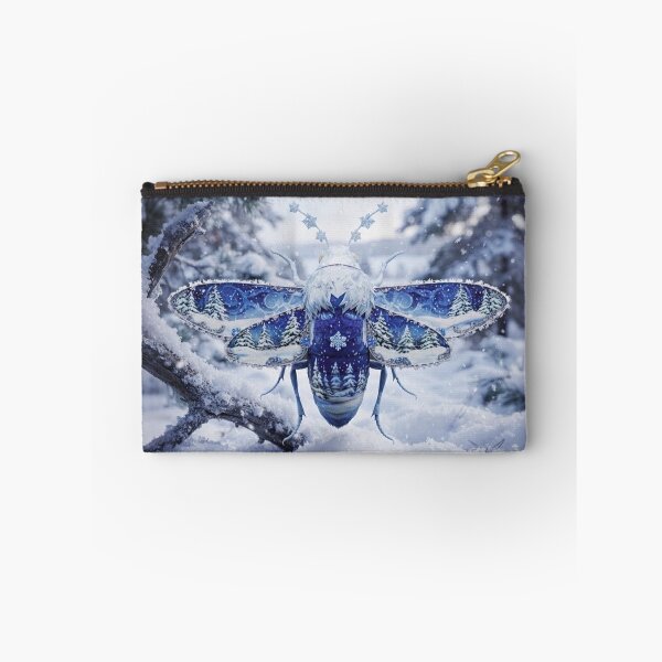 Item preview, Snow inspired Beetle designed and sold by KingsArtworx 2.