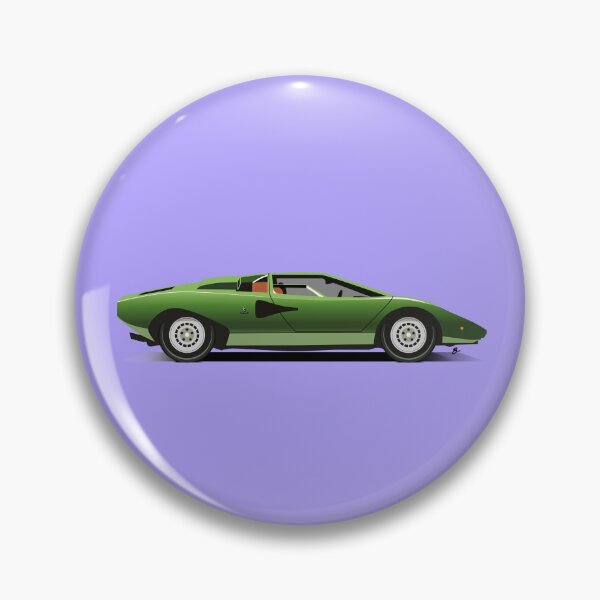Item preview, Countach designed and sold by MorganBerder.