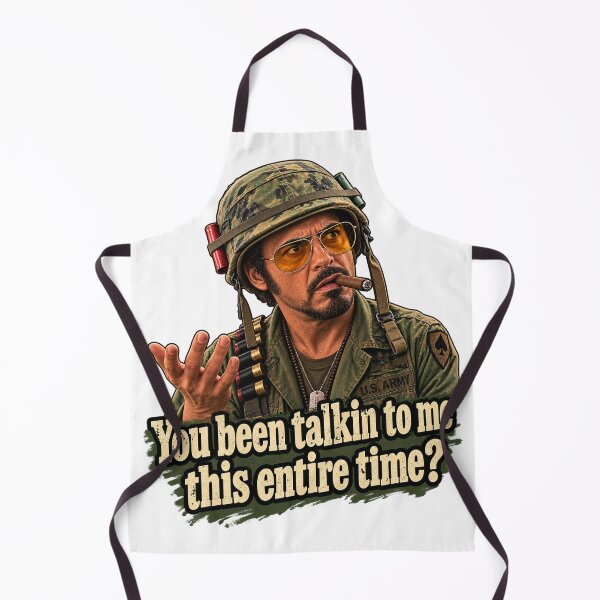 Item preview, You been talkin to me this entire time? designed and sold by tzmoore16.