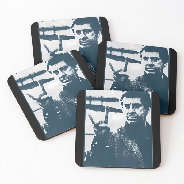 Item preview, Movie Funny Legend Comedy Vintage Retro 90s Character designed and sold by DarkPsyche.
