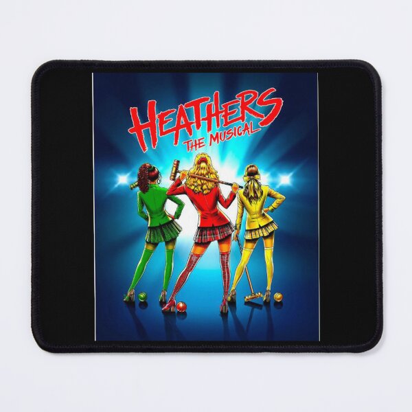 Item preview, Team Heathers Girl designed and sold by NormaGonzales.