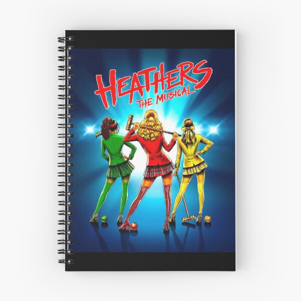 Item preview, Team Heathers Girl designed and sold by NormaGonzales.