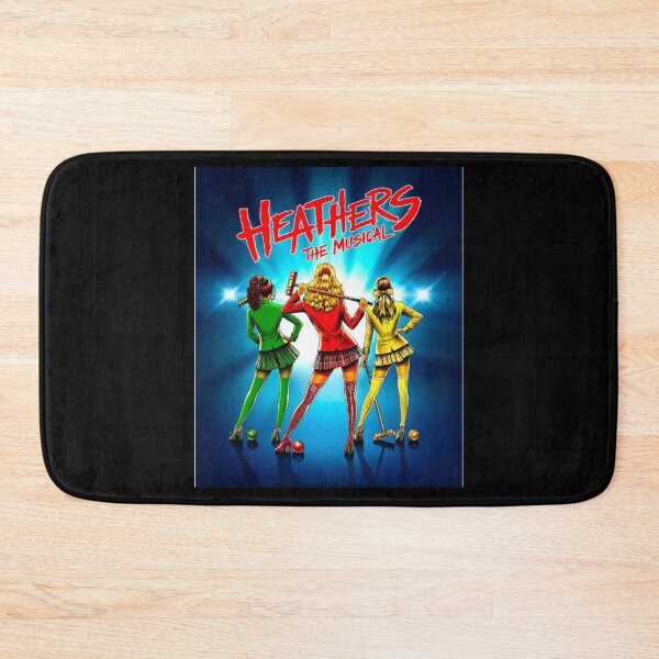 Item preview, Team Heathers Girl designed and sold by NormaGonzales.