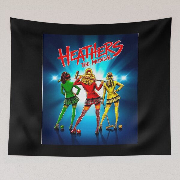 Item preview, Team Heathers Girl designed and sold by NormaGonzales.
