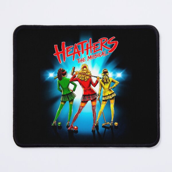 Item preview, Team Heathers Girl designed and sold by NormaGonzales.