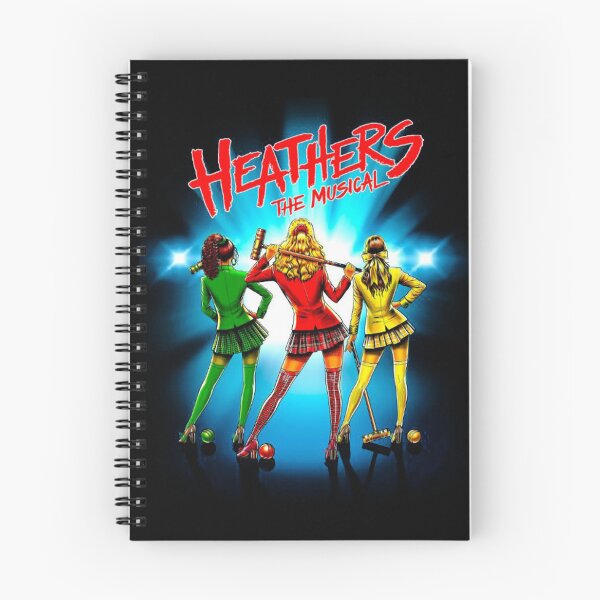 Item preview, Team Heathers Girl designed and sold by NormaGonzales.