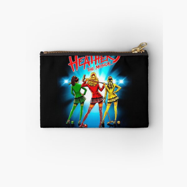 Item preview, Team Heathers Girl designed and sold by NormaGonzales.