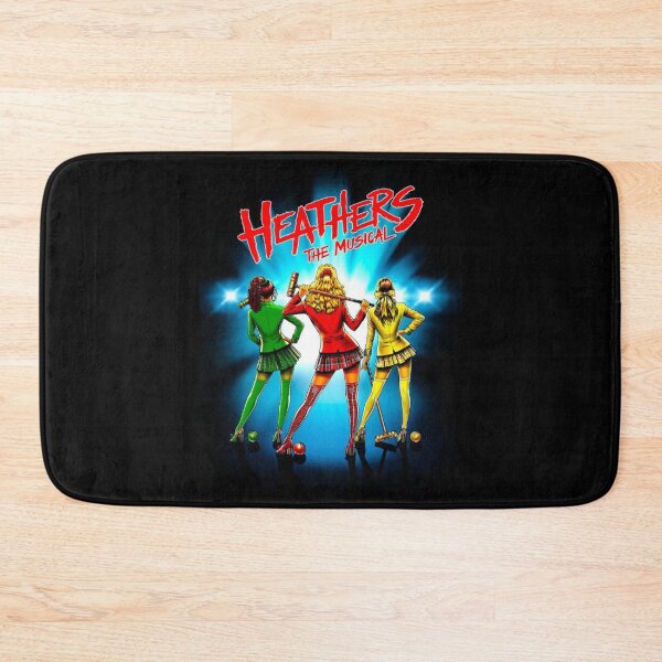 Item preview, Team Heathers Girl designed and sold by NormaGonzales.