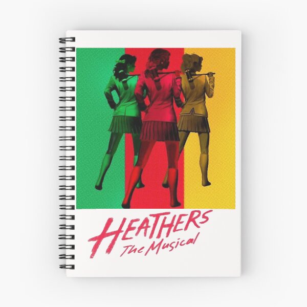 Item preview, Team Heathers Girl designed and sold by NormaGonzales.
