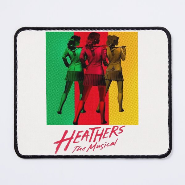 Item preview, Team Heathers Girl designed and sold by NormaGonzales.