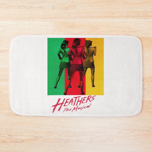Item preview, Team Heathers Girl designed and sold by NormaGonzales.