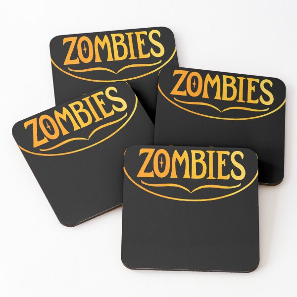 Item preview, THE ZOMBIES BAND designed and sold by ExpressPalette.
