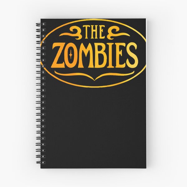 Item preview, THE ZOMBIES BAND designed and sold by ExpressPalette.