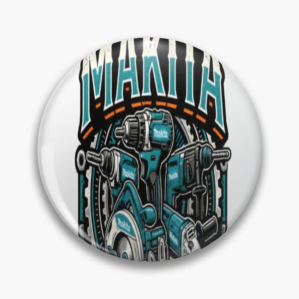 Item preview, makita designed and sold by CatLovers Studio.