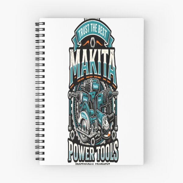 Item preview, makita designed and sold by CatLovers Studio.