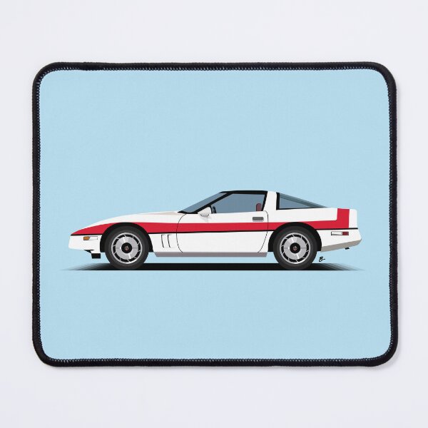 Item preview, Smart Corvette designed and sold by MorganBerder.
