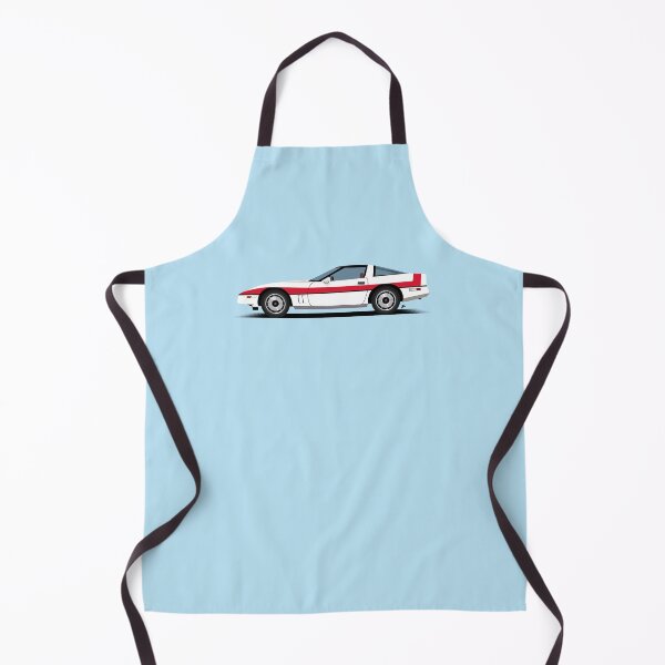 Item preview, Smart Corvette designed and sold by MorganBerder.