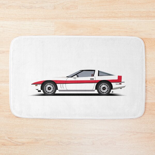 Item preview, Smart Corvette designed and sold by MorganBerder.