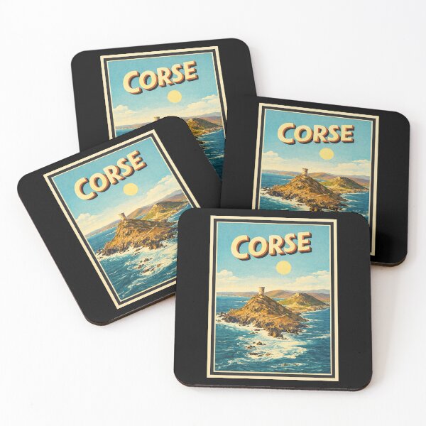 Item preview, Corse designed and sold by BoKev.