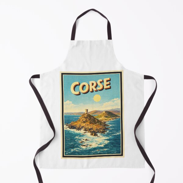 Item preview, Corse designed and sold by BoKev.
