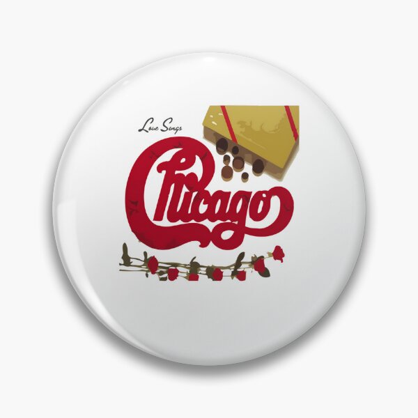 Item preview, Chicago Music Rock 80S Tour Band Vintage designed and sold by ArtShopDiegoSp.